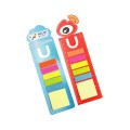 Memo ruler set